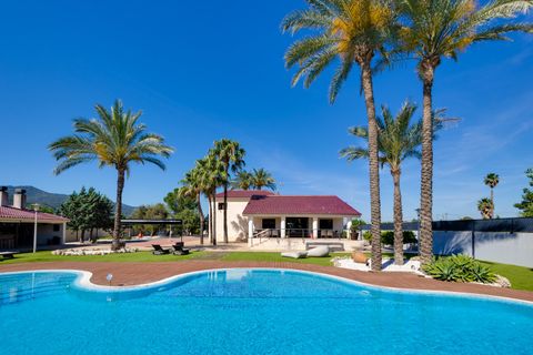 Villa a Los Garres, Murcia, Los Garres - € 1.490.000 | Ref: W-049UU8 - foto 34